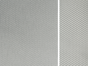 Стеклоткань с односторонним силиконовым покрытием, 510 гр/м2