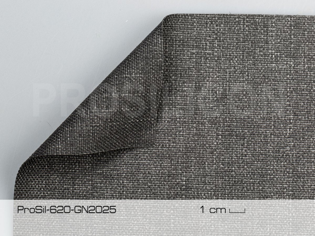 Стеклоткань с графитовым покрытием ProSil-620-GN2025