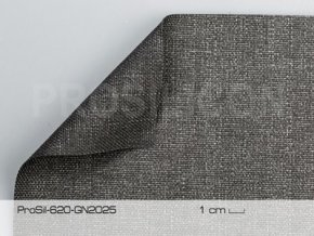Стеклоткань с графитовым покрытием ProSil-620-GN2025